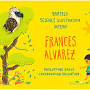 Profile Picture of Frances Alvarez (2015) - Cornell Lab of Ornithology (@cornell.edu) on Google
