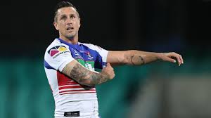 Tex hoy comes into the 17 to take ponga's place at fullback. Nrl 2021 Mitchell Pearce Contract Newcastle Knights Future Adam O Brien Bradman Best Transfer News