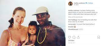 Malika andrews was born on january 28, 1995, in oakland, california. Malika Andrews Bio Wiki Age Dating Family Net Worth Career Height