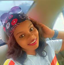 Precious Amadi Chidera