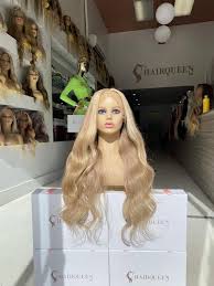 Why use booksy to find a hair salon nearby? Hair Queen La 100 Human Hair Wigs Extensions Salon Services