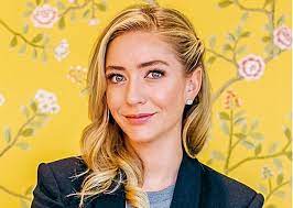 Wolfe herd has described bumble as a feminist dating app. Bumble Dating App Founder Whitney Wolfe Herd Is A Billionaire At 31 World News Curatory