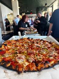 Frank Pepe Pizzeria Napoletana