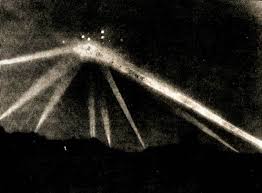 The incident occurred less than three months after the u.s. Battle Of Los Angeles March 1942 Past Daily News History Music And An Enormous Sound Archive