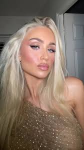 Abbey Benson Schwallie Makeup