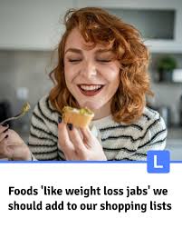 A nutrition expert has shared a list of six types of foods that could help  you to feel full for longer