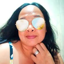 Reyna Buenafe Javier