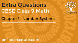 .language paper 1 question 5 , like what would i need to do to get a grade 9 and do you have any examples? 10 Extra Questions For Class 9 Maths Chapter 1 With Solution Number Systems Rational Numbers Irrational Numbers Real Numbers