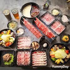 With 80% of its ingredients imported directly from taiwan and 100% authentic taiwanese recipe. Chun Ciou Hot Pot Dali Restaurant Bewertungen Telefonnummer Fotos Tripadvisor