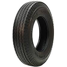 Power King Low Boy Trailer Bias Tire 7 14 5lt