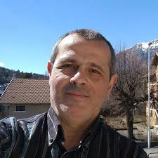 Gilles LAGNY, 71 ans (VIRY CHATILLON, MORSANG SUR ORGE)