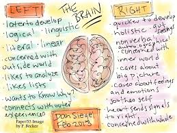 Brain Research The Mindful Classroom