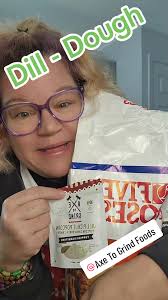 How to Make A Home Made Dill Dough