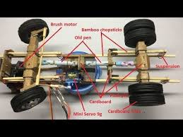 Pin On Wooden Vehicles