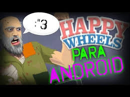 It has now been improvised to function on smartphones too. Happy Wheels Para Android Descarga Gratis Apk Youtube