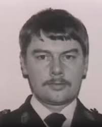 Royal Ulster Constabulary GC