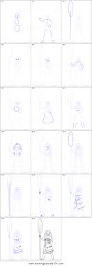 How to draw moana, moana обновлено: How To Draw Moana Waialiki From Moana Printable Step By Step Drawing Sheet Drawingtutorials101 Com