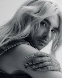 BILL KAULITZ (LE MILE MAGAZINE) : r/tokiohotel