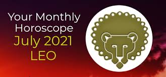 Aries, leo, virgo, and capricorn. Leo July 2021 Monthly Horoscope Predictions Leo July 2021 Horoscope