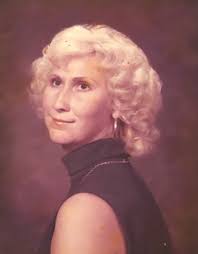 Gloria Jones Obituary