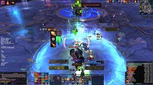 This is not a community for private servers, current world of warcraft, streamer drama, etc. Racism In The High End North American Raiding Scene Wow