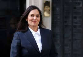 Perfect wedding dream wedding wedding day party wedding table wedding wedding bells wedding favors diy wedding rustic wedding. It Isn T Sexism That S Holding Priti Patel Back It S Her Hellish Department The Independent The Independent