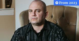 Has One of the World's Biggest neo-Nazis Stopped Hating Jews?