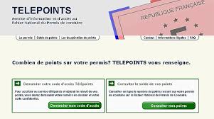 We did not find results for: Comment Consulter Le Solde De Ses Points De Permis Restant