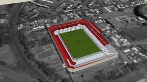 Zpět na » independiente » stadion. Doble Visera Independiente 3d Warehouse