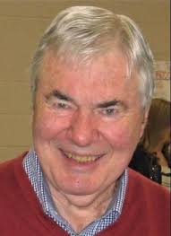 D. BRYAN Obituary (2021)