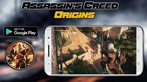 Guide For Assassin S Creed Origins For Android Apk Download