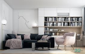 living room free 3d model (50)++ ideas