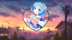 Favorite albums of wallpaper, download. Wallpaper Anime Rem 1920x1080 404011xz 1837517 Hd Wallpapers Wallhere
