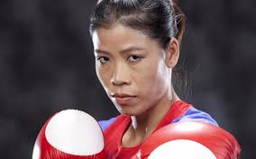 Mary kom and nine other boxers have been included in the target olympic podium scheme (tops) for olympics 2020 by the sports authority of india's (sai) mission olympic cell. Mary Kom Opts Out Of Asian Championship Pratidin Time