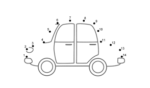 59 connect the dots worksheets ordered by difficulty