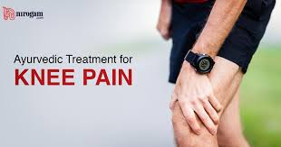 Home Remedies And Ayurvedic Treatment For Knee Pain Nirogam