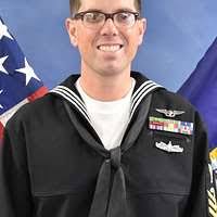 Capt. Ted Smyer's Retirement in 1975