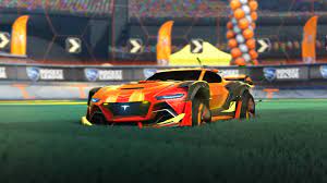 The season officially commenced on april 7, 2021. Rocket League S Season 3 Rocket Pass Revealed Egm