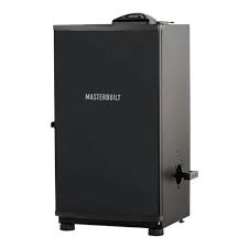 As a bonus, it comes with a remote control, and interior led lighting makes it easy to see how things are coming. Masterbuilt 20070213 30 Inch Black Electric Digital Smoker Front Controller For Sale Online Ebay