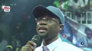 Les Confidences Inédites De Sonko Sur Le Procès Sweet Beauté: "03 Heures Du  Matin Laa..." Similar Web-site