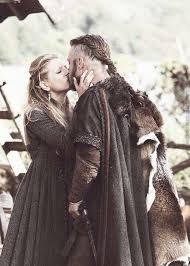 Those Vikings History Channel Foto Di Coppia Serie Tv