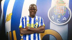 Aqui podes acompanhar toda a actualidade do teu clube através das notícias do porto canal, dos momentos mais importantes dos. Officiel Chelsea Prete Malang Sarr Au Fc Porto