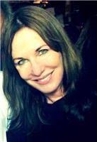 Alicia Saribalis Obituary (1958