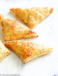 Apple Turnovers Recipe Apple Turnovers Puff Pastry Recipes Apple Turnovers With Puff Pastry