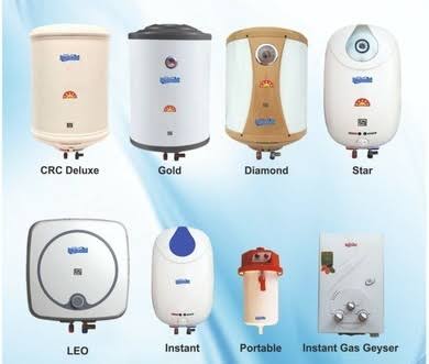 Gyser product image