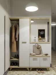 Proiect De Amenajare Intr Un Apartament De 3 Camere Pentru O Familie Cu Un Copil Mi Arredamento Ingresso Casa Arredamento Interni Ingresso Arredamento Ingresso