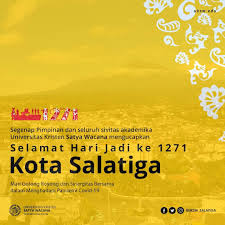 Maybe you would like to learn more about one of these? Uksw Salatiga Beitrage Facebook