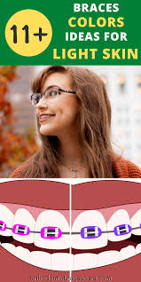 What are the best braces colors? 73 Best Braces Color Ideas In 2021 Braces Colors Braces Colors Combinations Braces