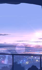 Anime wallpapers hd 4k ultra hd 16:10 3840x2400 sort wallpapers by: Anime Landscape Wallpaper 4k Materi Pelajaran 8