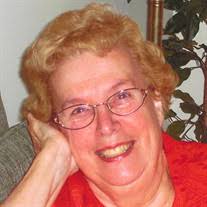 Ida Louise Almarode Showker Obituary October 21, 2021